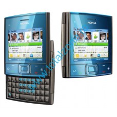 Decodare Nokia X5-01